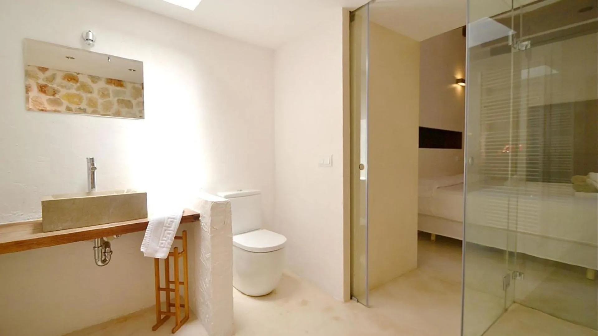 Dom wakacyjny Ferienhaus In Sa Pobla Mit Privatem Pool Búger
